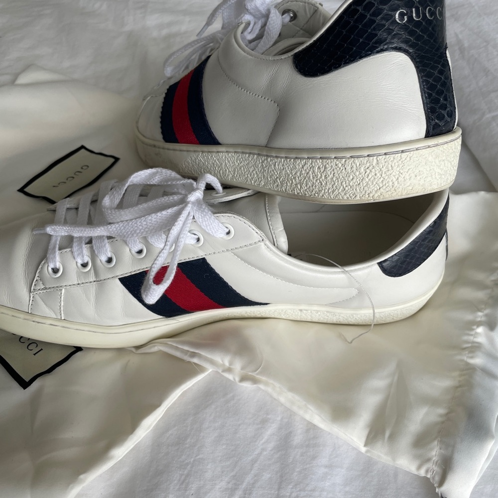 Gucci Sneakers